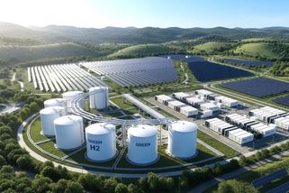 Čína objevila přírodní vodík s rekordní čistotou. Může změnit energetiku